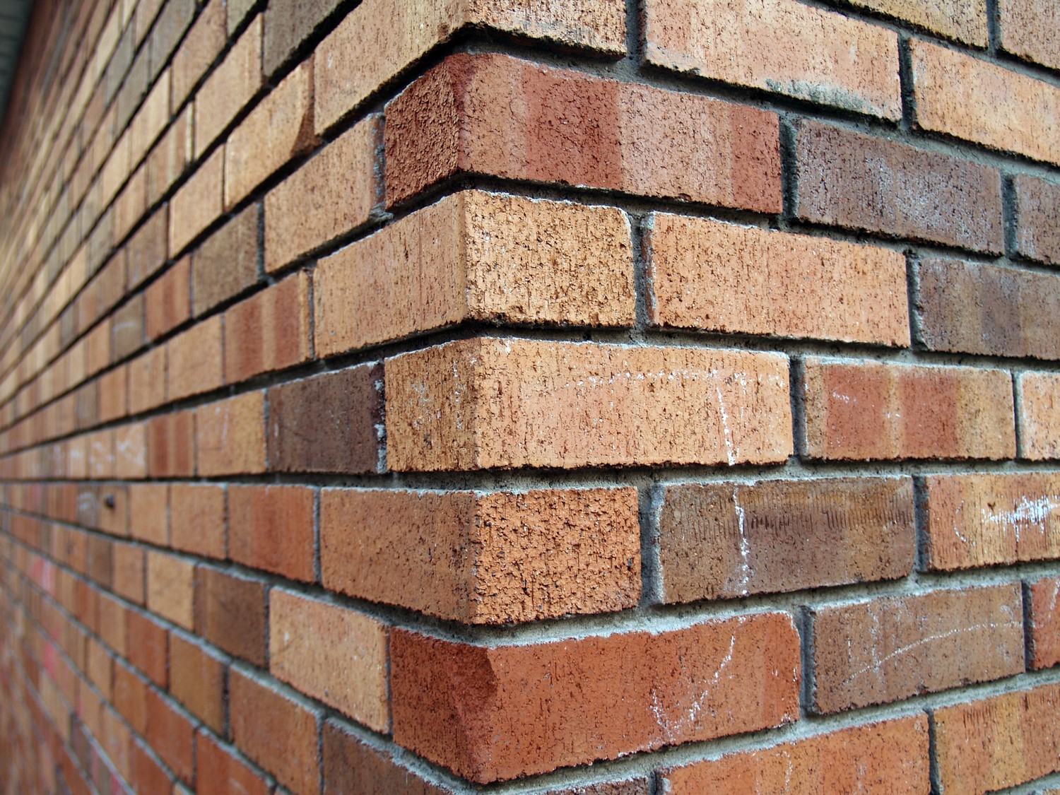 brick restoration